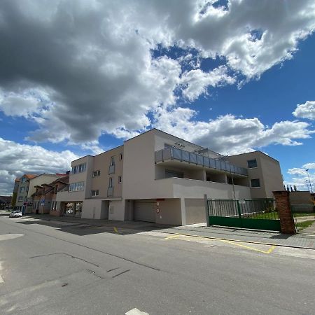 Apartmany Duo Trzeboń Zewnętrze zdjęcie