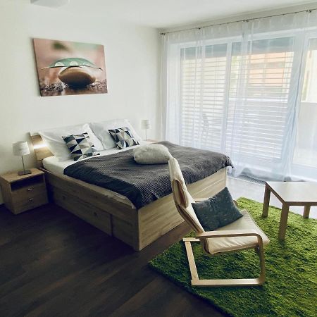 Apartmany Duo Trzeboń Zewnętrze zdjęcie