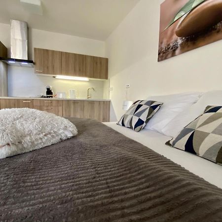 Apartmany Duo Trzeboń Zewnętrze zdjęcie