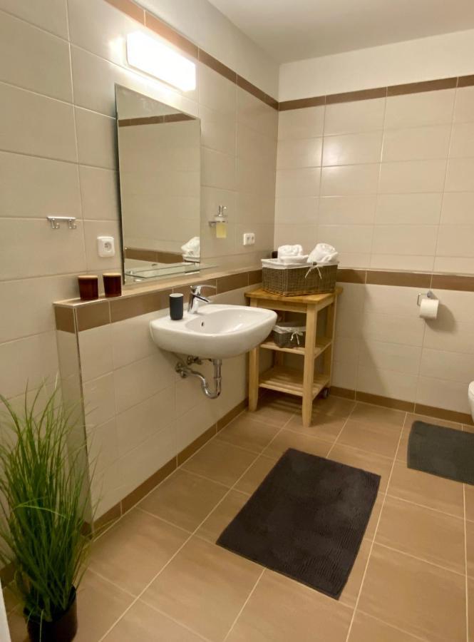 Apartmany Duo Trzeboń Zewnętrze zdjęcie