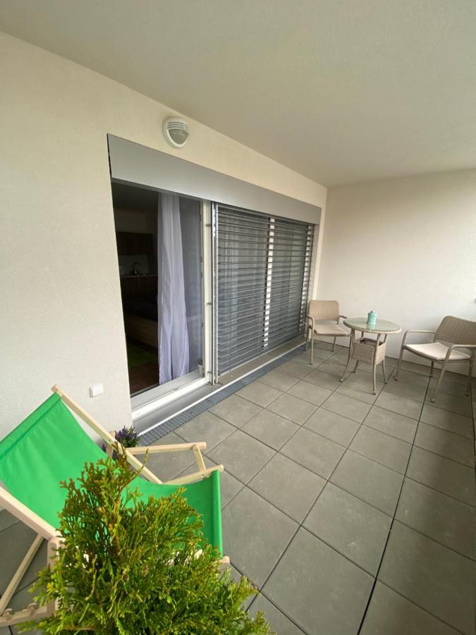 Apartmany Duo Trzeboń Zewnętrze zdjęcie